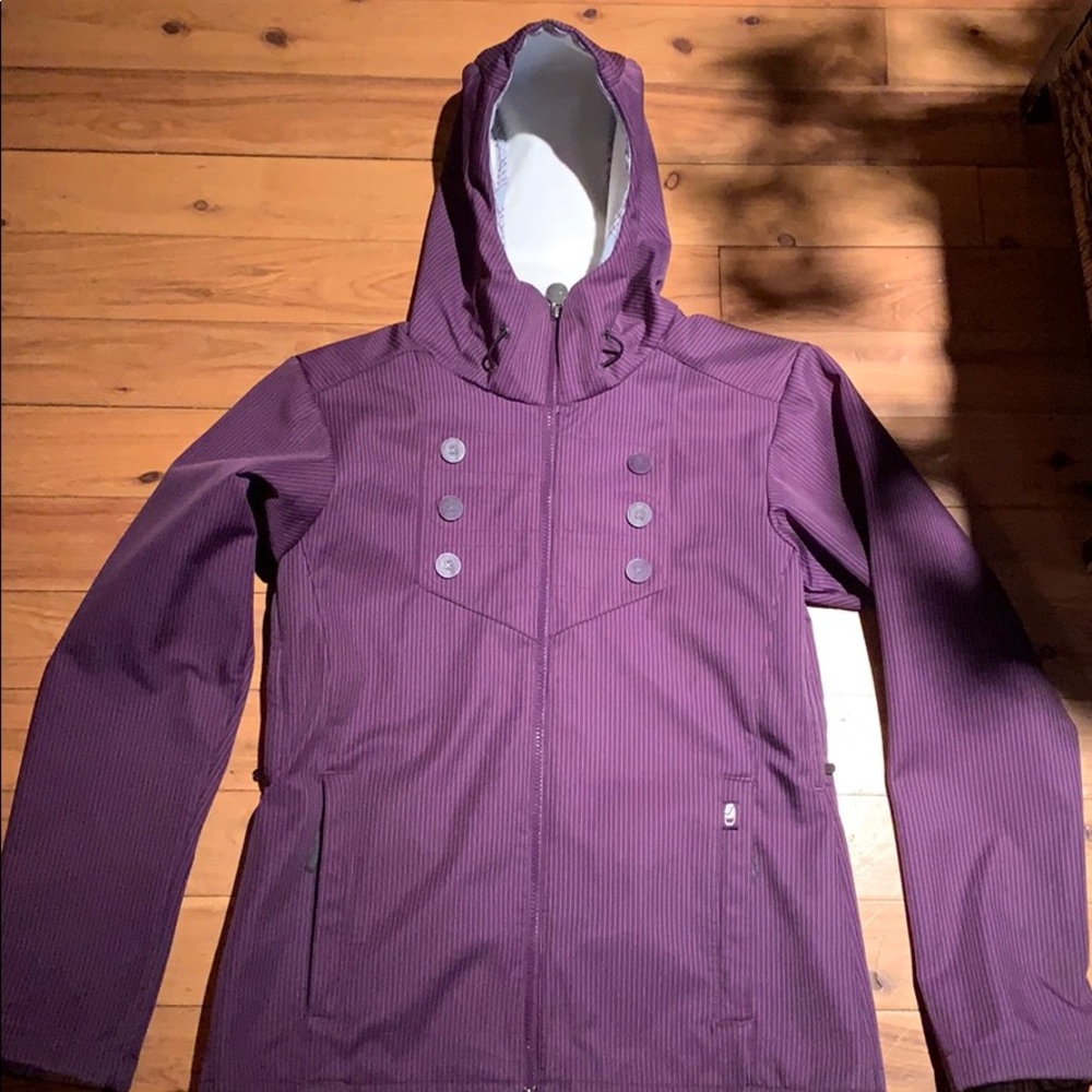 Bonfire Winter Jacket - image 1